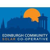 edinburgh community solar co-operative