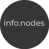 info.nodes logo image