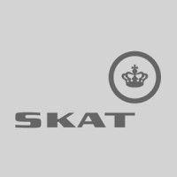 skat logo image