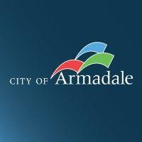 city of armadale logo image