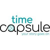 timecapsule logo image