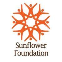 sunflower foundation