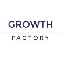 growth factory logo image