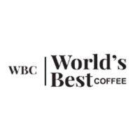 wbc | world's best coffee logo image