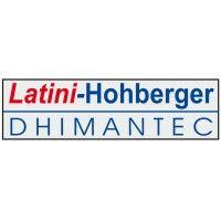 latini hohberger dhimantec inc. logo image