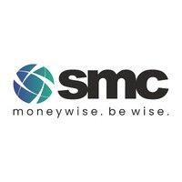 smc group logo image