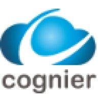 cognier, inc logo image