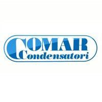 comar condensatori s.p.a. logo image