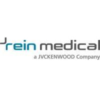 rein medical gmbh logo image