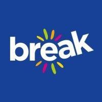 break logo image