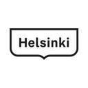 logo of Helsingin Kaupunki Helsingfors Stad City Of Helsinki