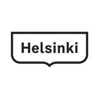 helsingin kaupunki – helsingfors stad – city of helsinki logo image