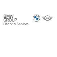 bmw group financial services south africa logo image