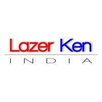 lazer ken india logo image