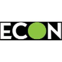 econ south, llc logo image