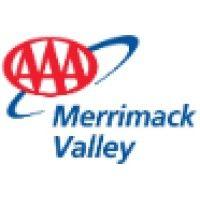 aaa merrimack valley logo image