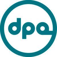 dpa moldados logo image