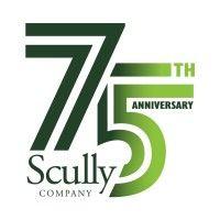 scully company logo image