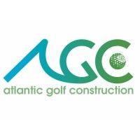 atlantic golf construction