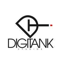 digitank studios logo image