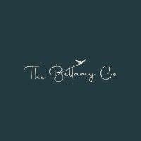 the bellamy co. logo image