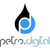 petro.digital logo image