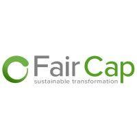 faircap logo image