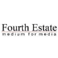 fourth estate logo image