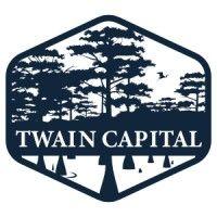 twain capital logo image