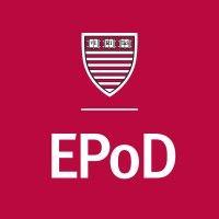 evidence for policy design (epod)