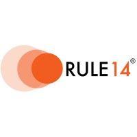 rule14 llc logo image