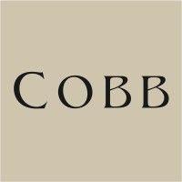 cobb wines logo image