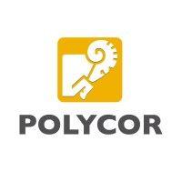 polycor logo image