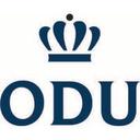 logo of Old Dominion University