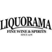 liquorama fine wines & spirits logo image