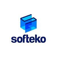 softeko logo image