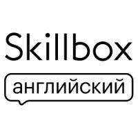 skillbox english school logo image