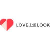 love the look logo image