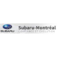 subaru-montreal logo image