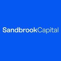 sandbrook capital logo image