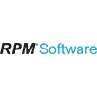 rpm software logo image