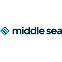 middle sea asesores de seguros logo image