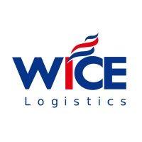 wice logistics public company limited logo image