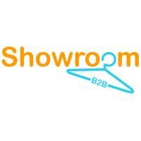 showroom b2b logo image