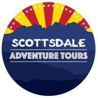 scottsdale adventure tours - jeep tours logo image