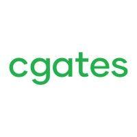 cgates logo image