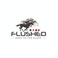 flushed game logo image