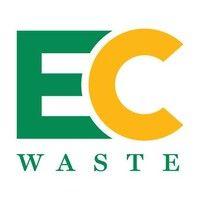 ec waste logo image