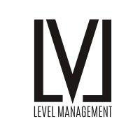 level management logo image