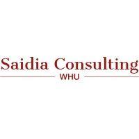 saidia consulting e.v. whu logo image